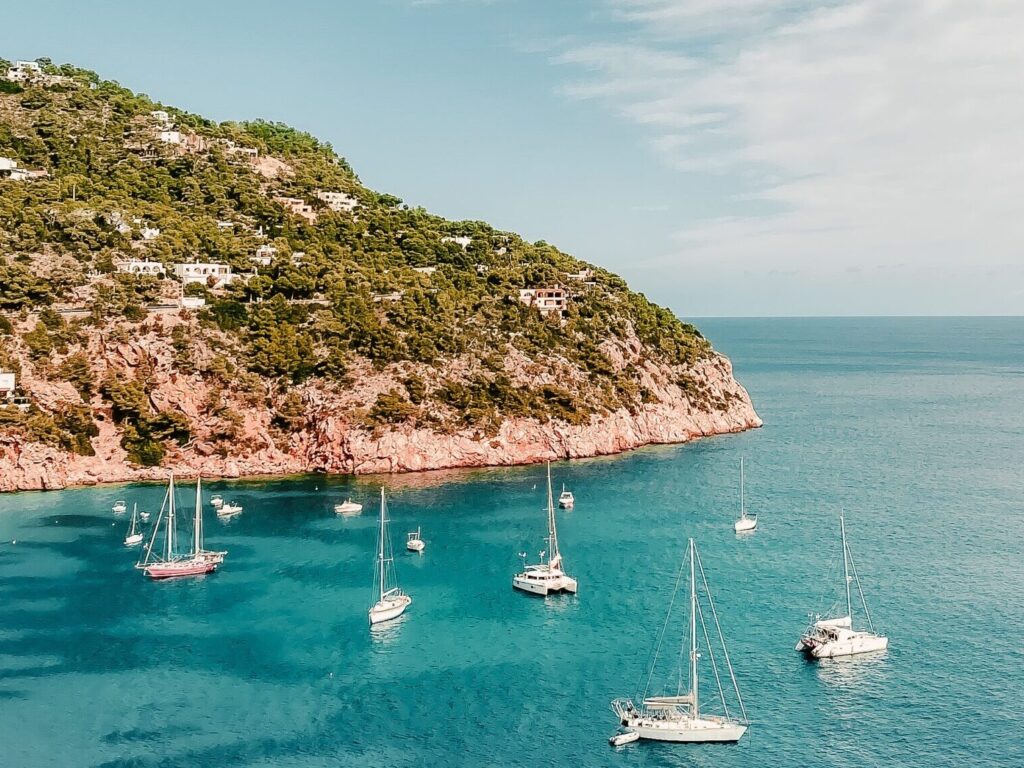 Ibiza – Urlaub zu zweit
